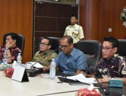 Komisi IV DPRD Medan Minta Pemko Serius Tangani Banjir