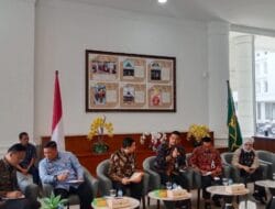 Gubsu Sediakan 100 Unit Rumah Bersubsidi untuk Wartawan Pemprov Sumut