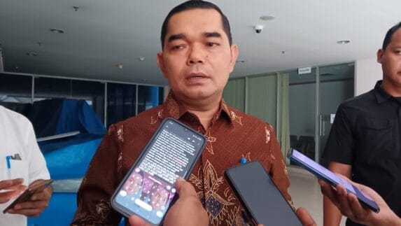 Ihwan Ritonga Dukung Penghapusan Tunggakan BPJS Kesehatan Warga tak Mampu di Sumut