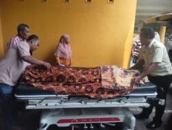 TKI Asal Binjai di Kamboja Dipulangkan dalam Kondisi Sakit, Akhirnya Meninggal Dunia
