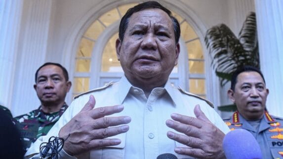 Prabowo Alihkan Pemberantasan Judol dari Polri ke TNI, Ini Penjelasannya
