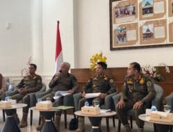 Ribuan ASN dan Non ASN Pemprov Sumut Terindikasi Terlibat Judi Online