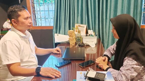 Sengketa Informasi Publik di Sumut Capai 100 Perkara, Dana Desa Jadi Sorotan Utama