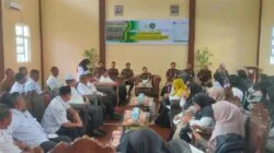 Kejari Abdya Siap Kawal Proyek Revitalisasi di Sekolah, Minta Kepsek Jalankan Aturan