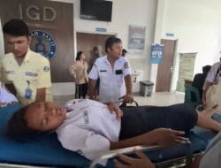 Puluhan Siswa di Toba Diduga Keracunan, Sejumlah Pihak Minta Program MBG Distop