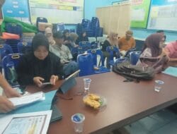 Pengurus Koperasi Desa Merah Putih Kecamatan Batangkuis Berharap Diadakan Bimtek