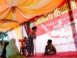 Marturi, Sastra Lisan Mandailing Nyaris Punah Kini Direvitalisasi Sanggar Samisara