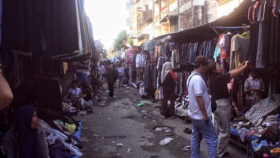 Soal Pernyataan Purbaya akan Tindak Pelaku Impor Pakaian Bekas, Pedagang Berharap Solusi