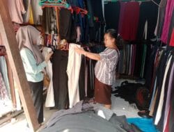 Murah dan Berkualitas, Pasar Monza Masih Diminati