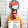 Satres Narkoba Polres Labuhanbatu Ringkus Pengedar Narkoba di Negeri Lama