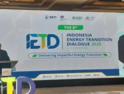 Indonesia Keluar dari OPEC karena Sudah Jadi Pengimpor Minyak