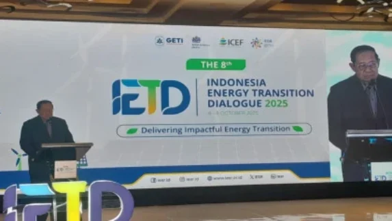 Indonesia Keluar dari OPEC karena Sudah Jadi Pengimpor Minyak
