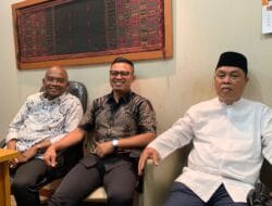 Komisi C DPRD Sumut Dorong Peningkatan PAD dari Pajak Air Permukaan