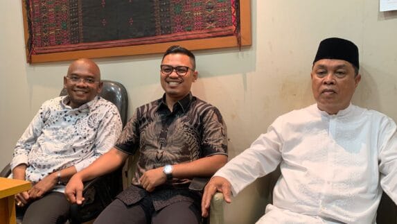 Komisi C DPRD Sumut Dorong Peningkatan PAD dari Pajak Air Permukaan