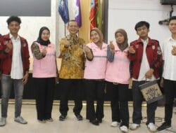 Srikandi PT PLN IP Berpartisipasi dalam Empower Roadshow, Ajak Generasi Muda Berperan Aktif