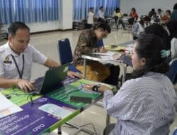 Imigrasi Medan Perluas Akses Layanan Paspor tanpa Harus ke Kantor