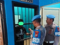 Oknum Polsek Stabat Selingkuh Dipatsus, Propam Periksa Sejumlah Saksi