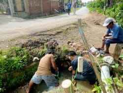 PDAM Tirta Naga Tapaktuan Minta Maaf Air Bersih Masih Keruh