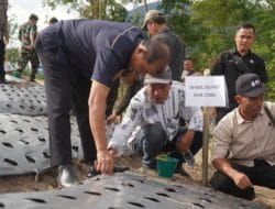 Bumdesma Lirik Peluang Bisnis di Sektor Pertanian