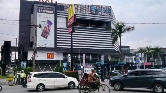 Kreativitas, Pelayanan dan Promo Jadi Poin Agar Pusat Perbelanjaan di Medan Tetap Eksis