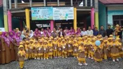 Istri Bupati Aceh Selatan Bantah Terlibat Proyek Website Desa