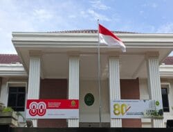 ‎Putusan Banding Vonis Akuang 10 Tahun Penjara dan Uang Pengganti Rp856,8 M‎
