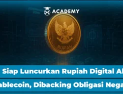 Lagi Tren, BI Siapkan Rupiah Digital