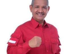 Sutarto Ajak Semua Pihak Kawal Program MBG di Sumut