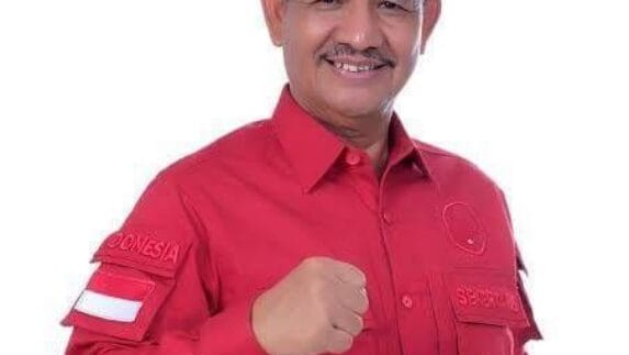 Sutarto Ajak Semua Pihak Kawal Program MBG di Sumut