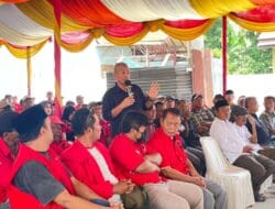 Sutarto Dukung Rencana Penghapusan Tunggakan BPJS Kesehatan