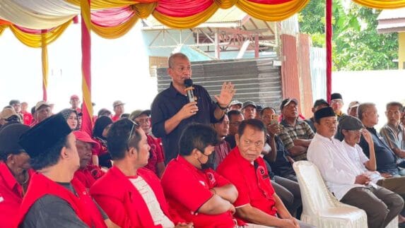 Sutarto Dukung Rencana Penghapusan Tunggakan BPJS Kesehatan