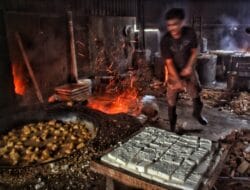 Serap Pekerja 30 Orang, Produksi Tahu Ponimin Mendapat Pesanan Program MBG