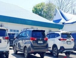 Kendaraan Dinas Pakai Plat Putih, Polisi: Kena Pidana