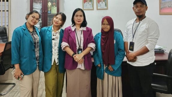 Kepala UPTD Ketenagakerjaan: Pelaku Usaha Wajib Patuhi UU