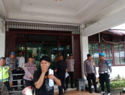 Soal Stadion Teladan, PPPH Minta Perkimcikataru Medan Bertanggungjawab