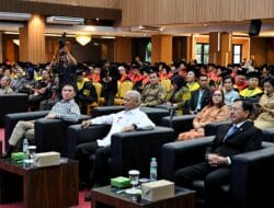Wagub Surya: Saatnya Generasi Muda Ikut Gerakkan Pembangunan Daerah