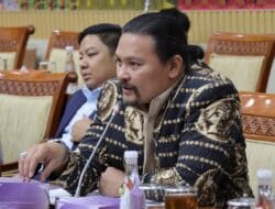 Soal Kebakaran Rumah Hakim PN Medan, Anggota DPR: Usut Tuntas