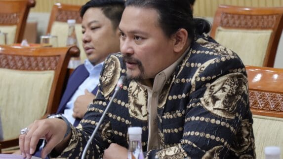 Soal Kebakaran Rumah Hakim PN Medan, Anggota DPR: Usut Tuntas
