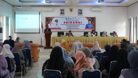 Perkuat Menuju Pemerintah Digital, Begini Penjelasan Asisten III Setdakab Abdya