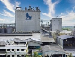 Satgas CS-137: Tak Ada Paparan Cesium di RPHU CPI