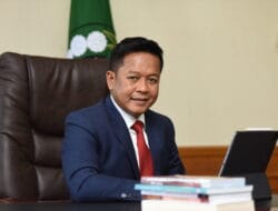 USU Peduli: Pendataan Resmi untuk Sivitas Akademika Korban Banjir