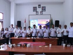 Perantau Toba Pulanglah, Semarakkan Balige pada Desember 2025