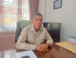 Diskominfo Rilis Hasil Audiensi AMT dengan Pemkab Madina