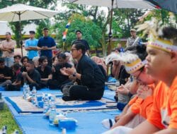 Wali Kota Medan: Seluruh Anak Memiliki Potensi dan Kesempurnaan di Mata Tuhan