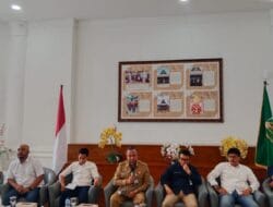 Pemprov Sumut Kolaborasi Bangun 20 Ribu Rumah MBR