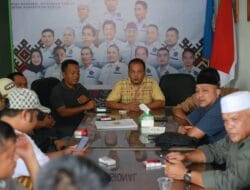 Menuju Konferensi V, PWI Madina Bentuk Panitia Pelaksana