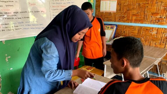 YRCM: Menumbuhkan Harapan Anak Disabilitas Lewat Sekolah Inklusif