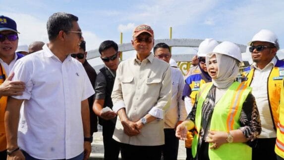 Tingkatkan Produktivitas Pertanian, Pemkab Langkat Dukung Percepatan Pembangunan