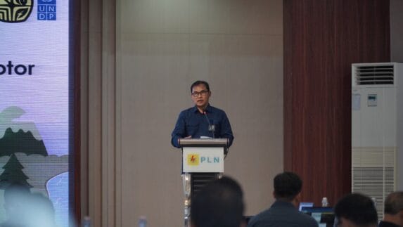 PLN UID Sumut Tegaskan Dukungan Penguatan Ekosistem Kendaraan Listrik di Sumut