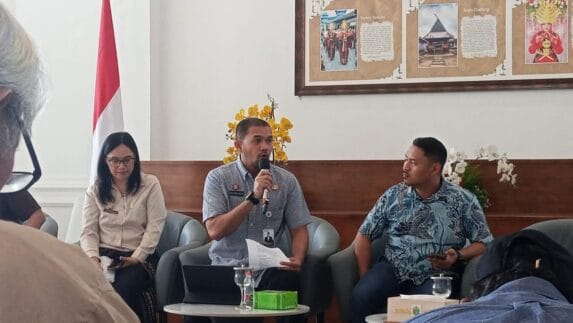 Tahun Depan Sumut Mulai Terapkan Sekolah Gratis PUBG, 41 Ribu Siswa di Nias Jadi yang Pertama Menikmati